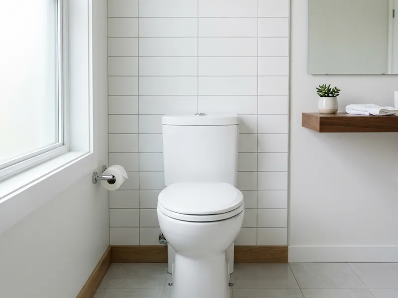 Toilet Repair & Installation Plumber in Pleasant View, PA